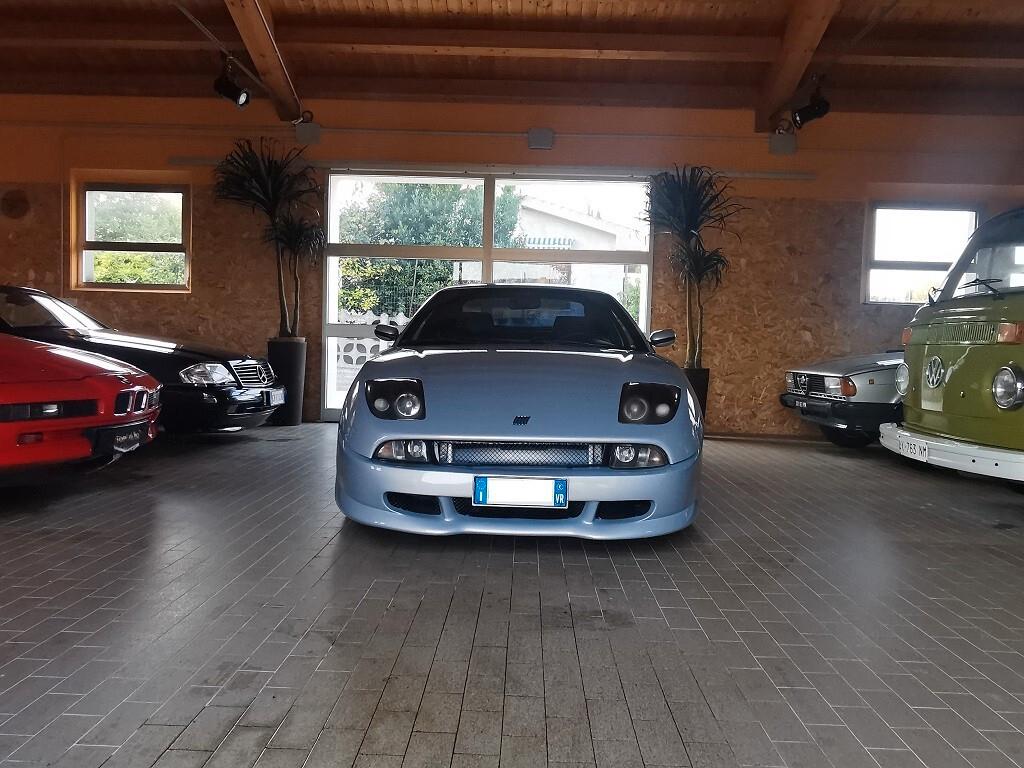 Fiat Coupe COUPE' TURBO 20V PLUS
