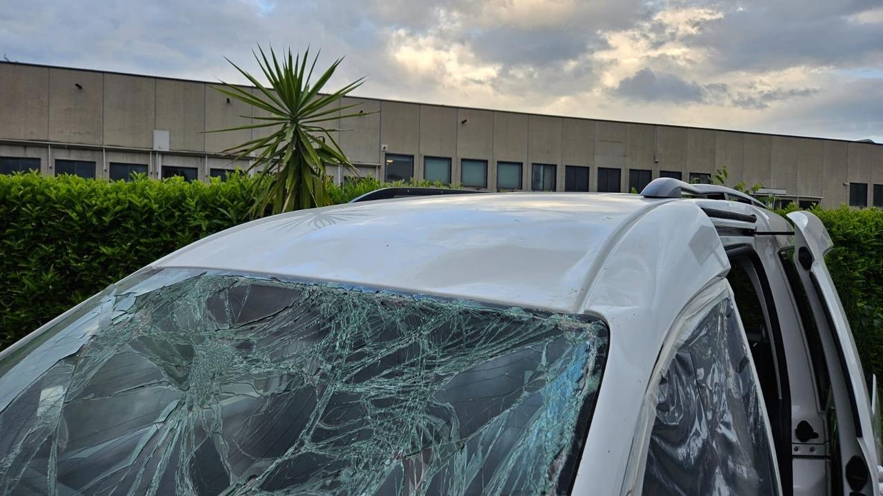 Volkswagen Caddy 2.0 TDI BEACH EURO 6