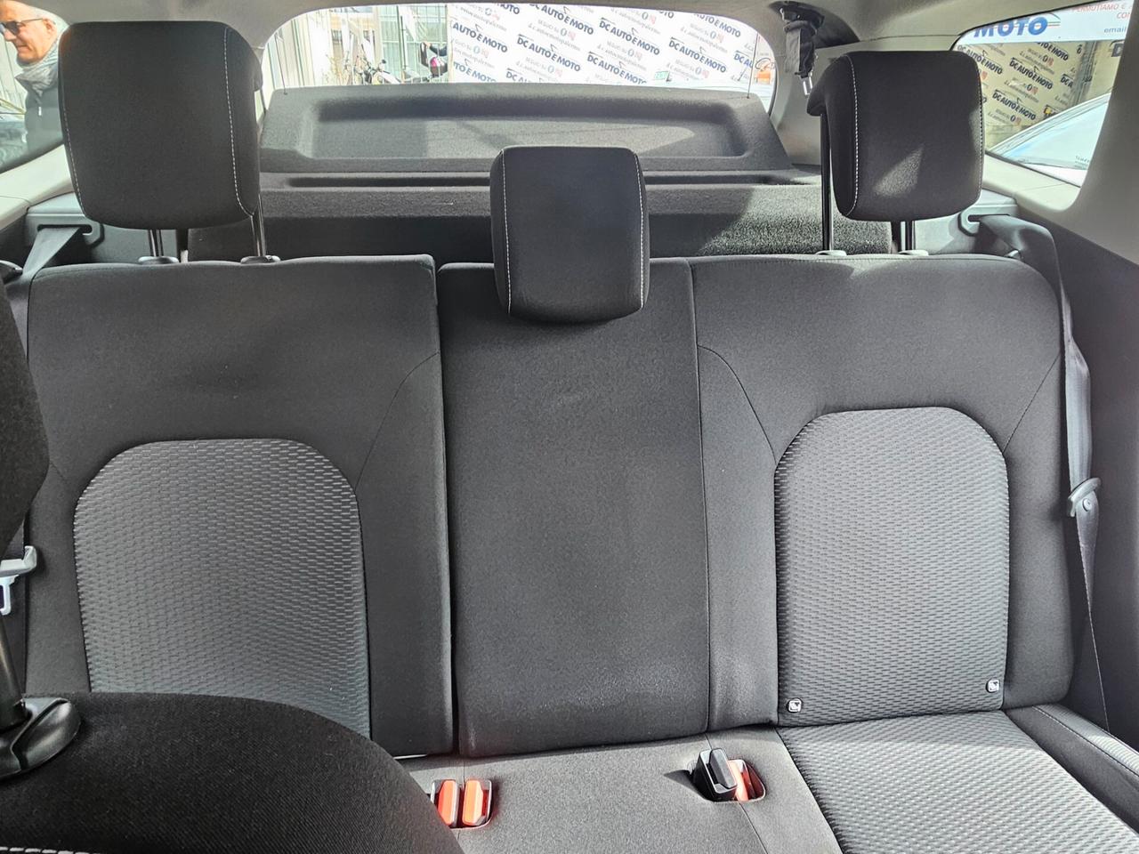 Dacia Duster 1.5 dCi 8V 110 CV 4x2 Prestige.2018