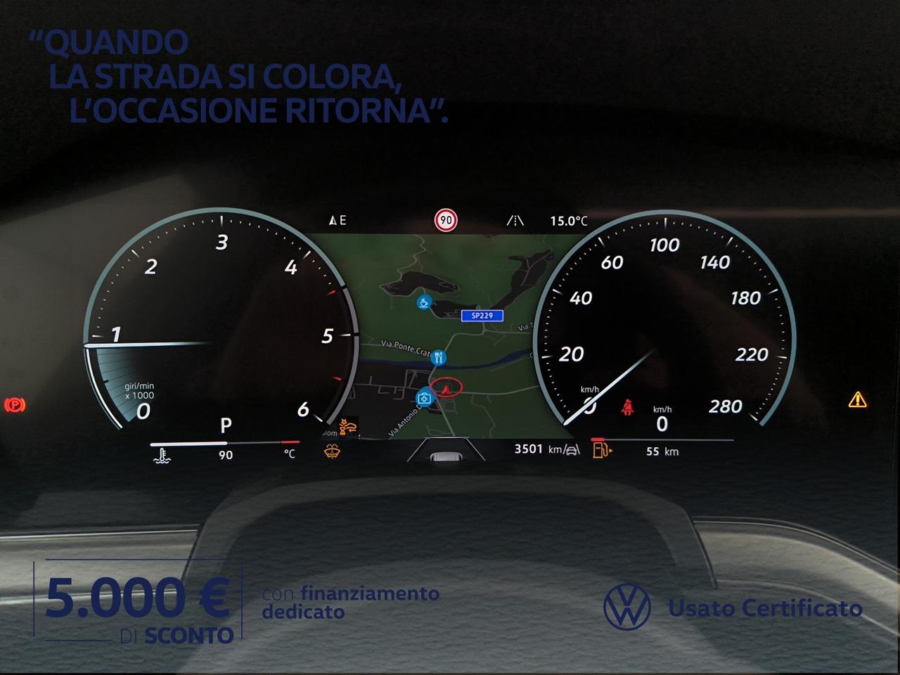 Volkswagen Touareg 3.0 v6 tdi scr r-line 231cv auto