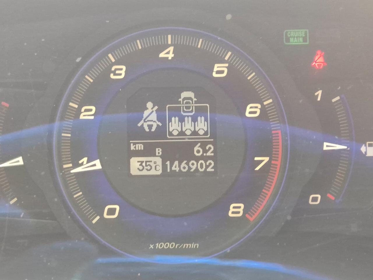 Honda Civic 1.4 i-VTEC 5p Benzina