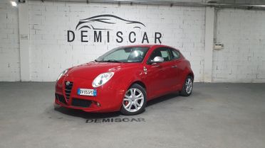 Alfa Romeo MiTo 1.4 T 155 CV Distinctive