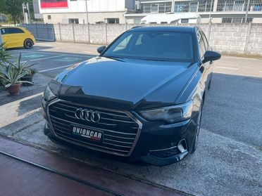 Audi A6 40 2.0 TDI S tronic Business