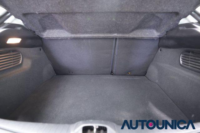 PEUGEOT 208 1.2 BENZINA PURETECH 82CV 5 PORTE ACTIVE