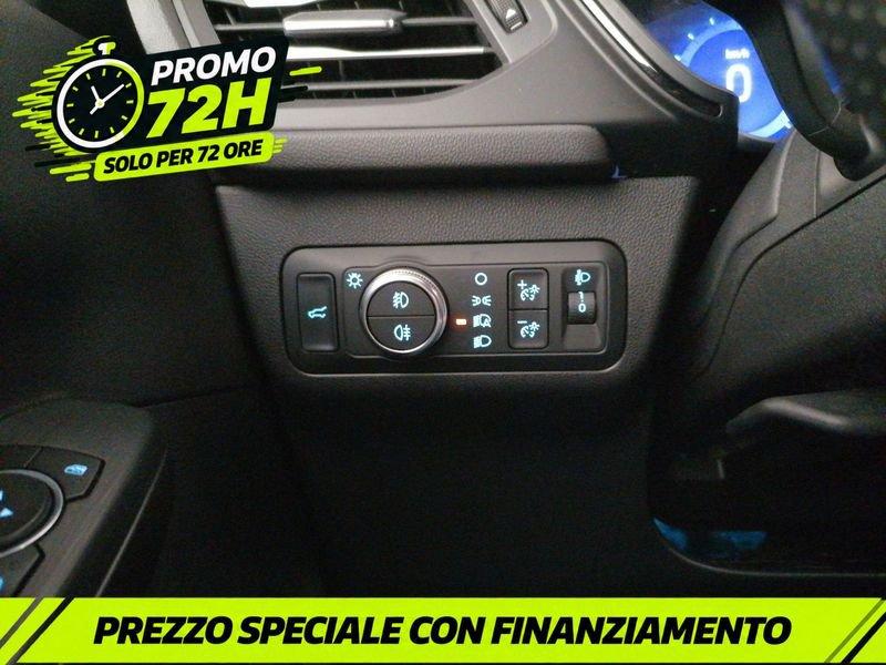 Ford Kuga 1.5 ecoblue ST-Line 2wd 120cv auto