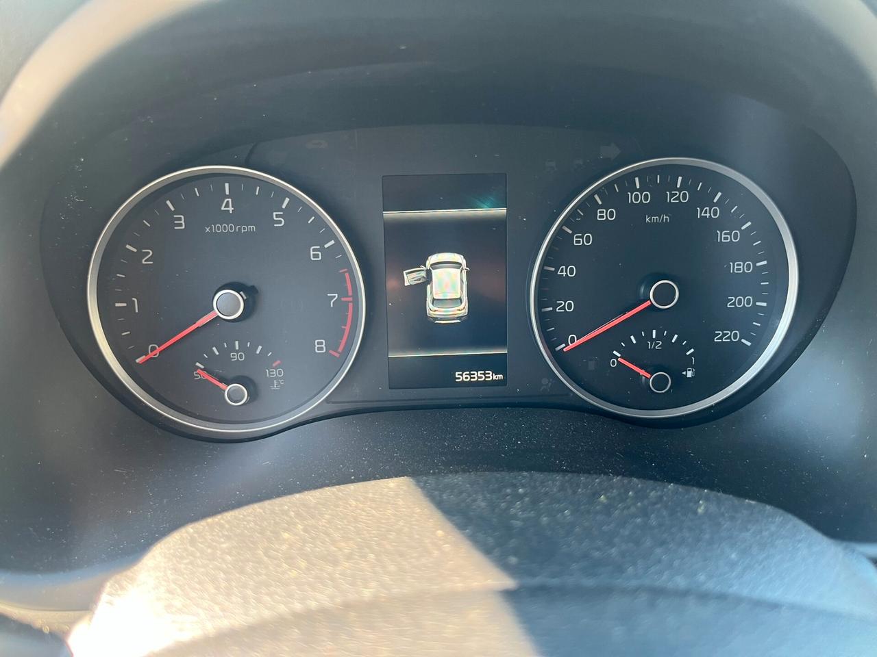 Kia Stonic 1.0 T-GDi 120 CV MHEV DCT Style Neopatentati