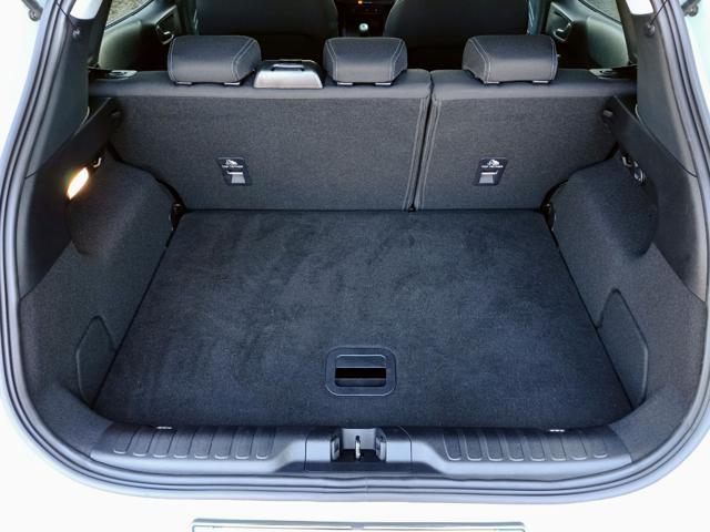 FORD Puma 1.0 Hybrid 125 CV Titanium