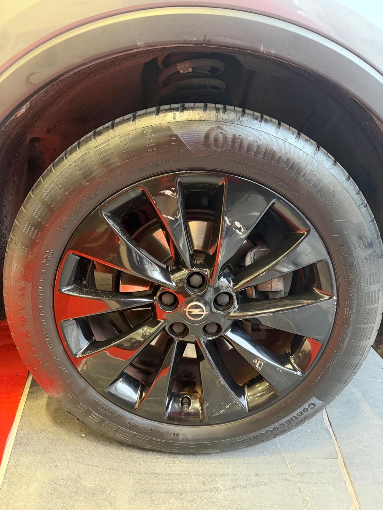 Opel Mokka X 1.6 CDTI Ecotec 136CV 4x2 Start&Stop b-Color