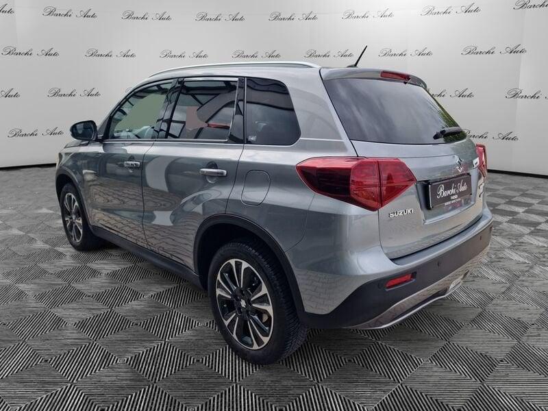 Suzuki Vitara Vitara 1.4h Top 2wd