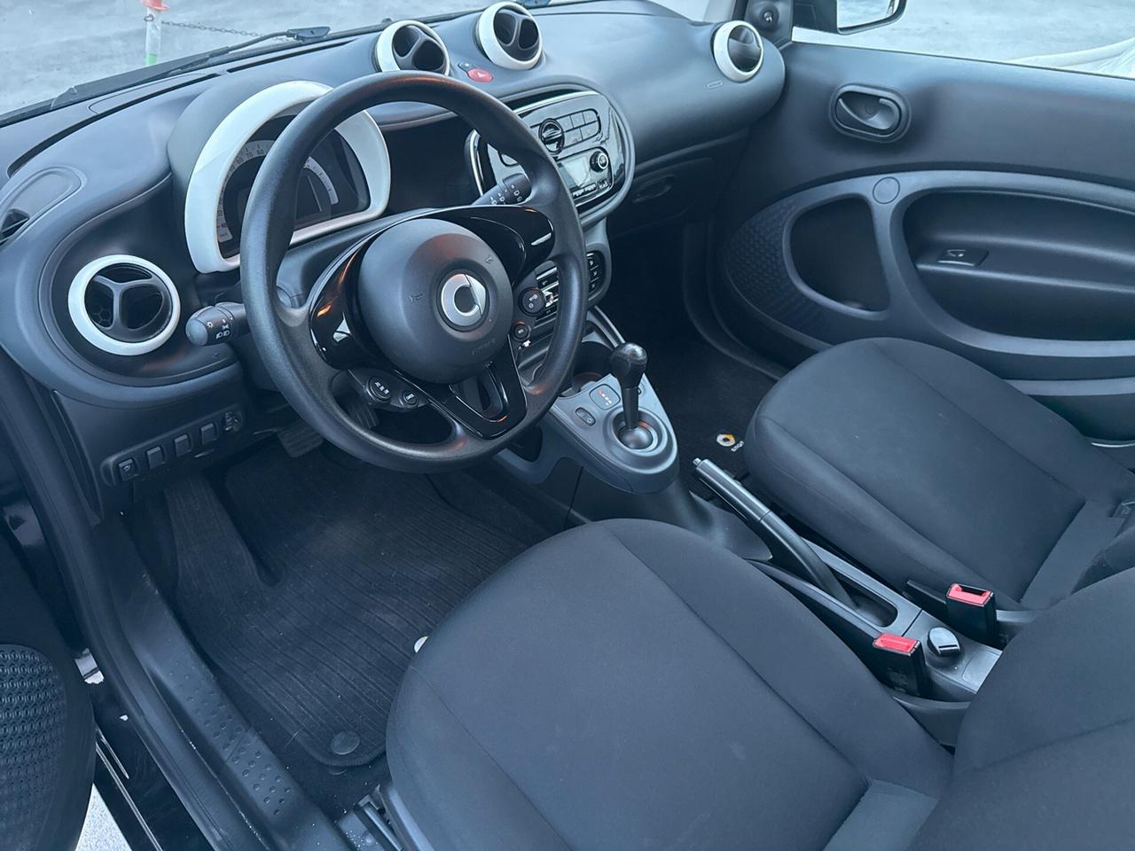 Smart ForTwo 70 1.0 Youngster