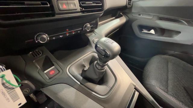 PEUGEOT Rifter Mix BlueHDi 1.5 100 S&S Allure - ANCHE BIANCO!