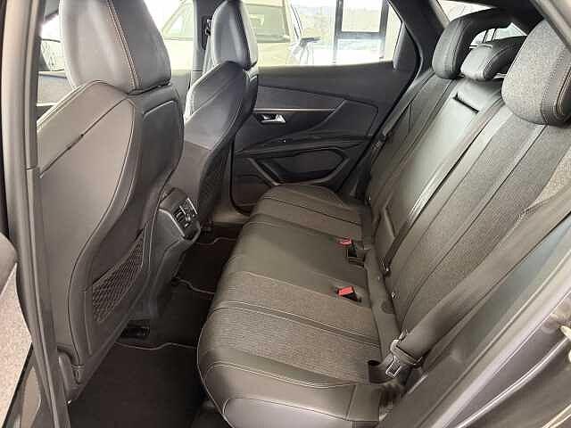 Peugeot 3008 1.5 BlueHDi 130 CV EAT8 GT Line