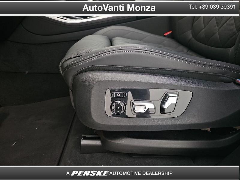 BMW X5 X5 xdrive30d MSport Pro auto