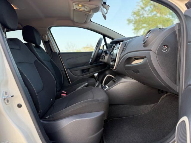RENAULT Captur 1.5 dCi PERFETTA-GARANZIA