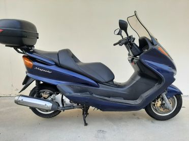 Yamaha Majesty 250