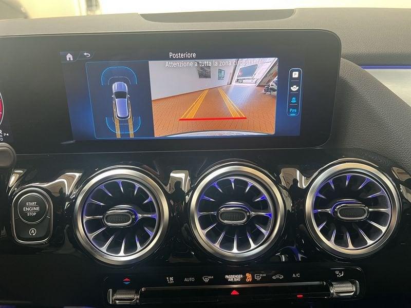 Mercedes-Benz GLA GLA 200 d AMG Line Adv Plus