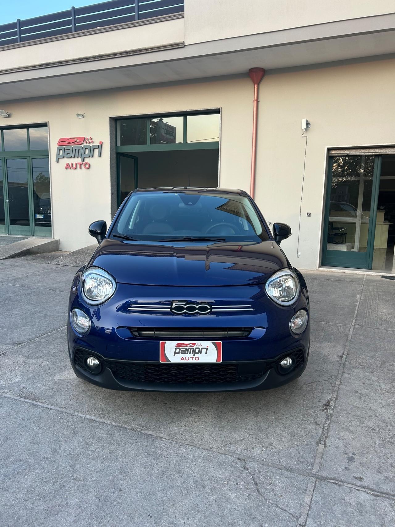 Fiat 500X 1.3 MultiJet 95 CV