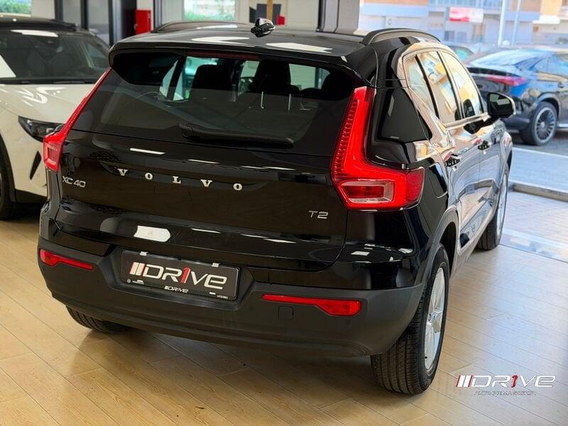 Volvo XC40 XC40 T2 automatico Core
