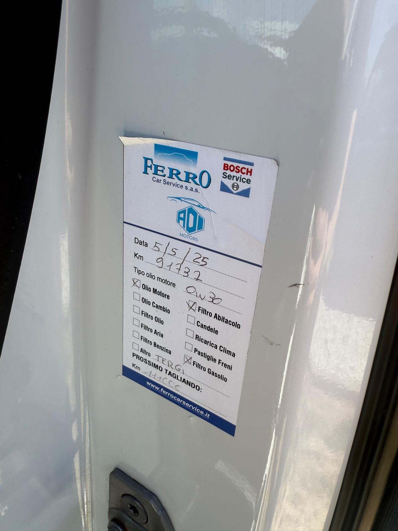 Renault Trafic T28 2.0Dci 110Cv Iva Compresa