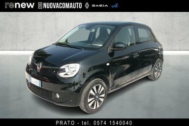 Renault Twingo 22kWh Intens