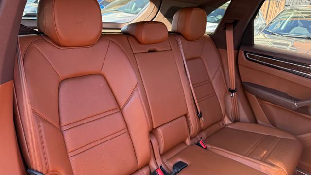 PORSCHE Cayenne 3.0 V6 E-HYBRID 340CV *ITALIANA*PRONTA CONSEGNA*