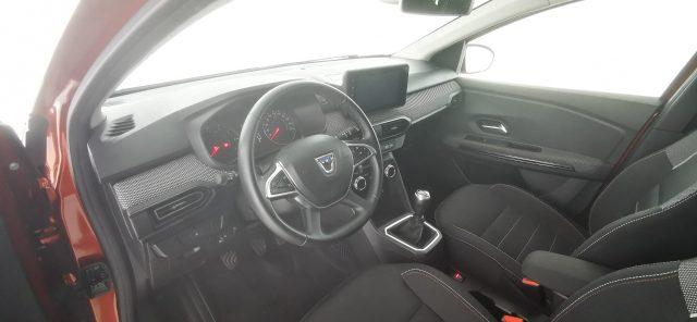 DACIA Jogger 1.0 TCe GPL 100 CV 7 posti Extreme Up