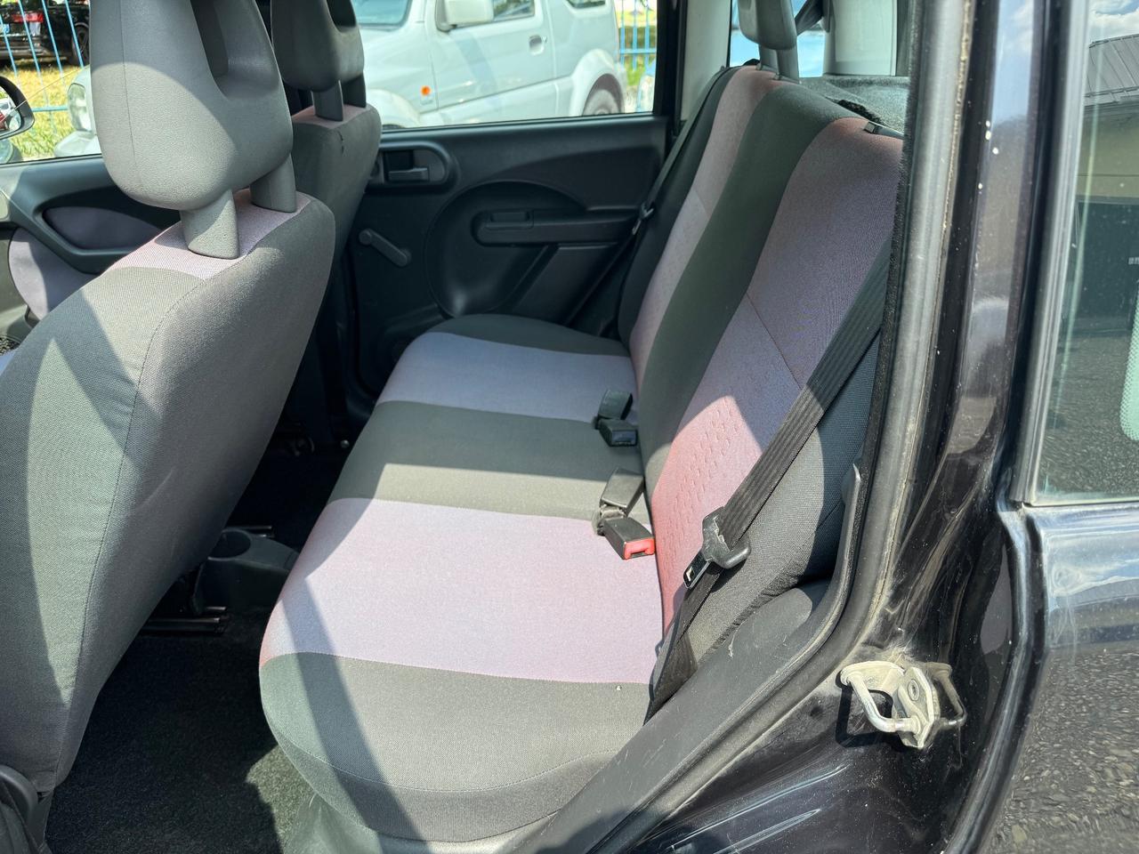 Fiat Panda 1.2 Dynamic 2010