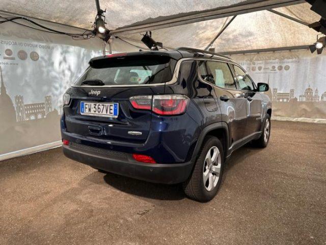 JEEP Compass serie 2 BUSINESS 14 MULTIAIR2 140CV 2WD MT