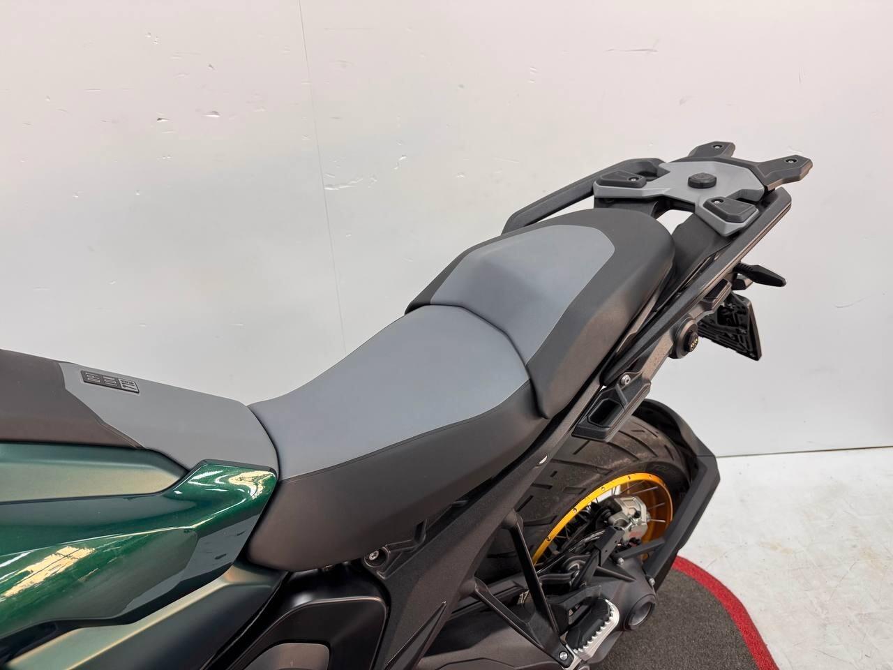 Bmw R 1300 GS Option 719 Tramuntana DA 318 € AL MESE – SENZA ANTICIPO