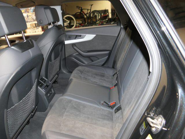 AUDI A4 Avant 45 TFSI quattro S tronic SPORT