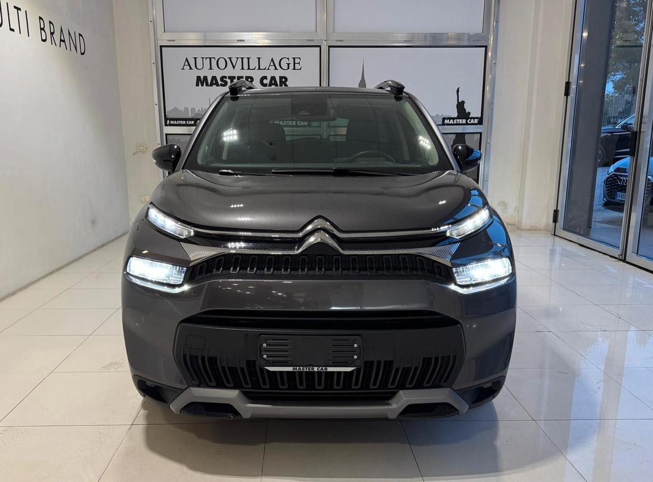 Citroen C3 Aircross C3 Aircross BlueHDi 110 S&S Feel