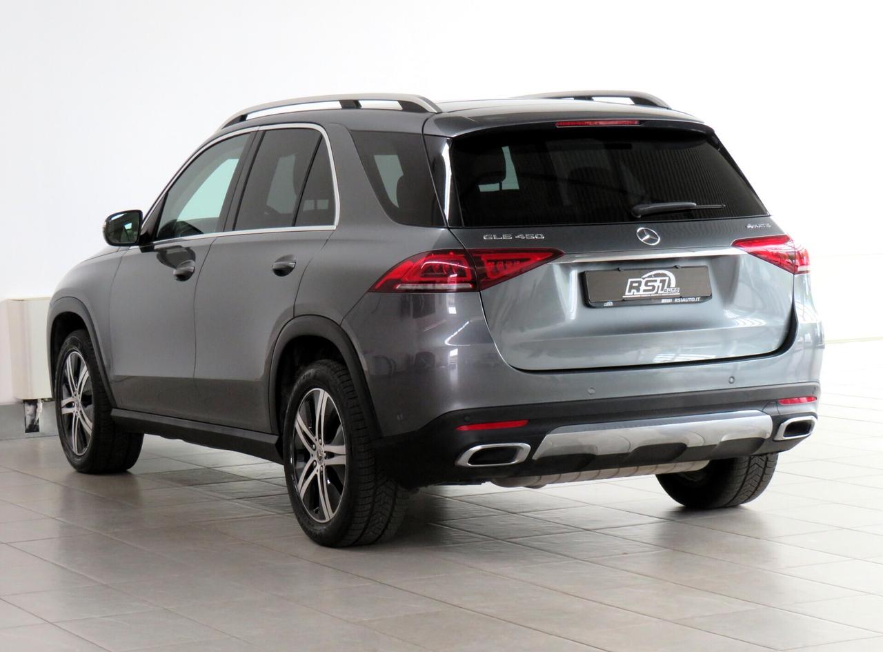 Mercedes-benz GLE 450 4Matic EQ-Boost Sport | IVA INCLUSA