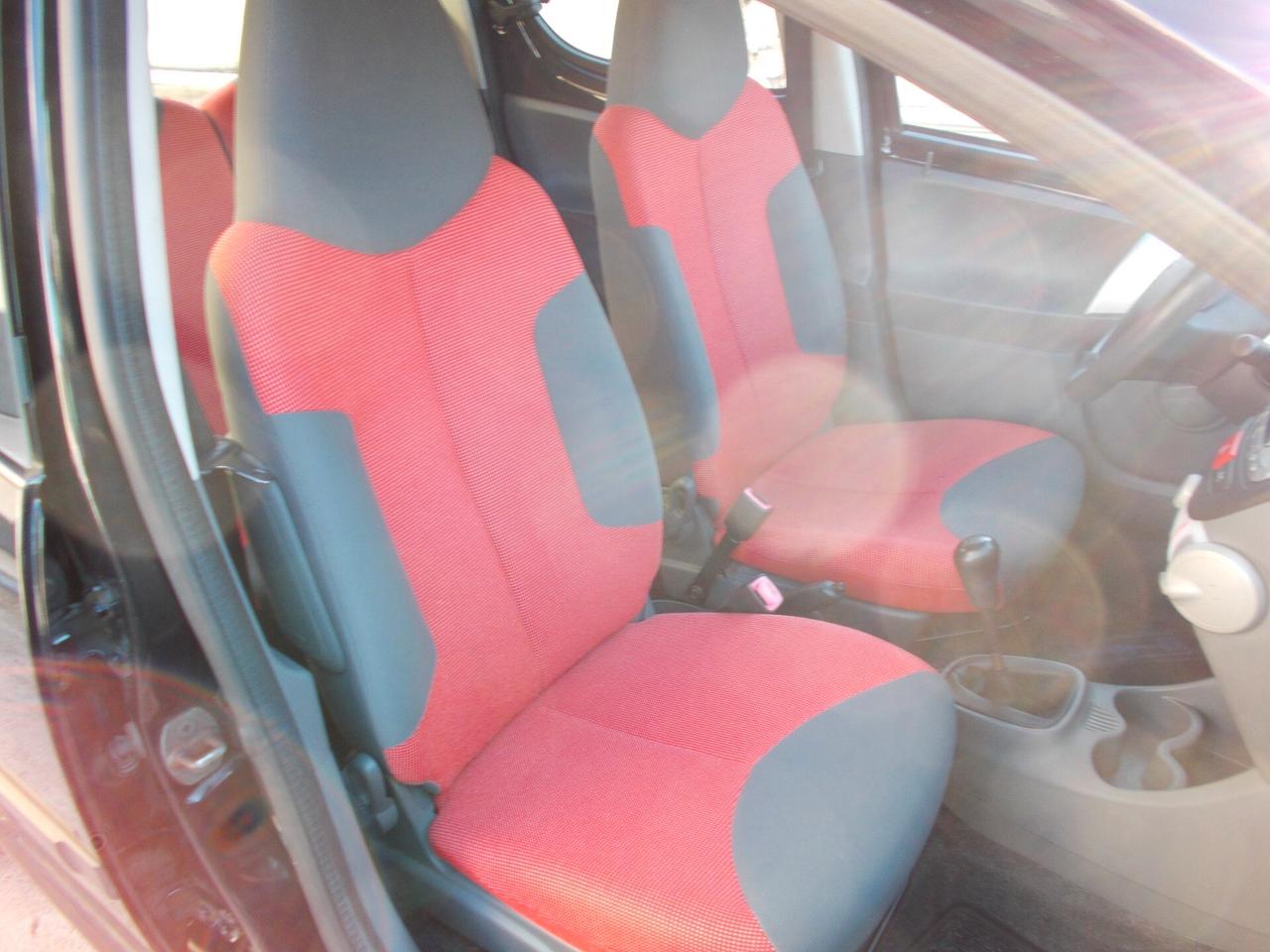 Peugeot 107 1.0 68CV 5p. Plaisir