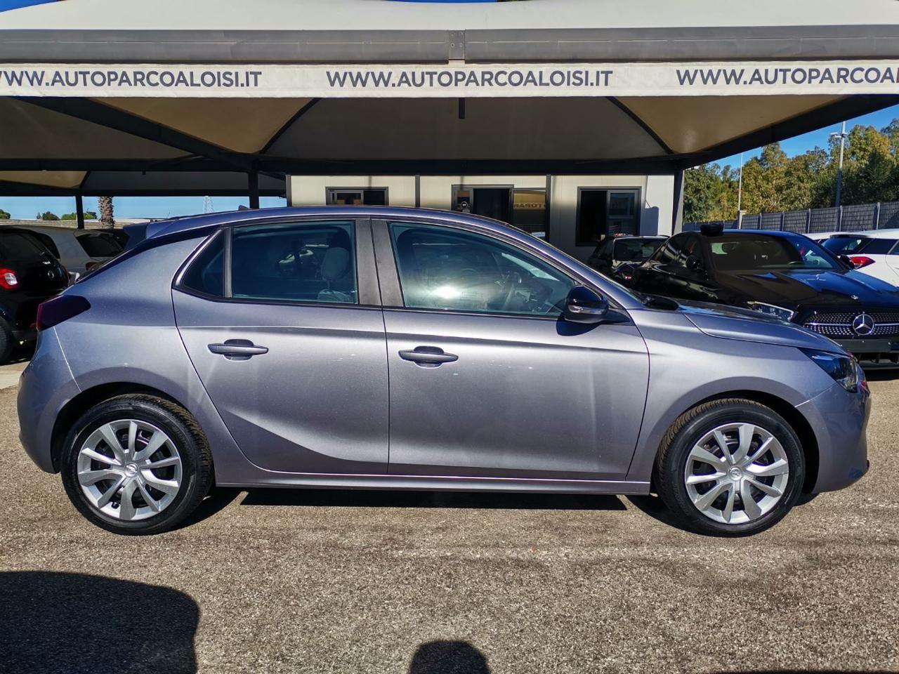 Opel Corsa 1.2 100 CV