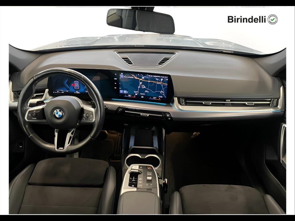 BMW X1 (U11) - X1 xDrive 20d Msport