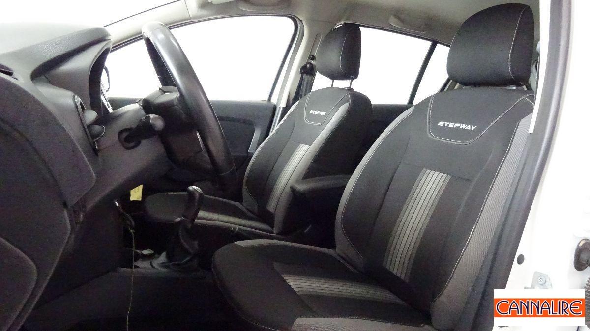 DACIA - Sandero - Stepway 1.5 dCi 90 CV S&S