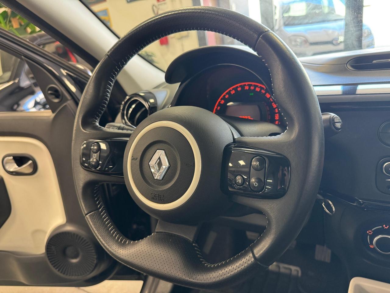 Renault Twingo Twindo openair 1.0 -71 Cv Garanzia 12 mesi