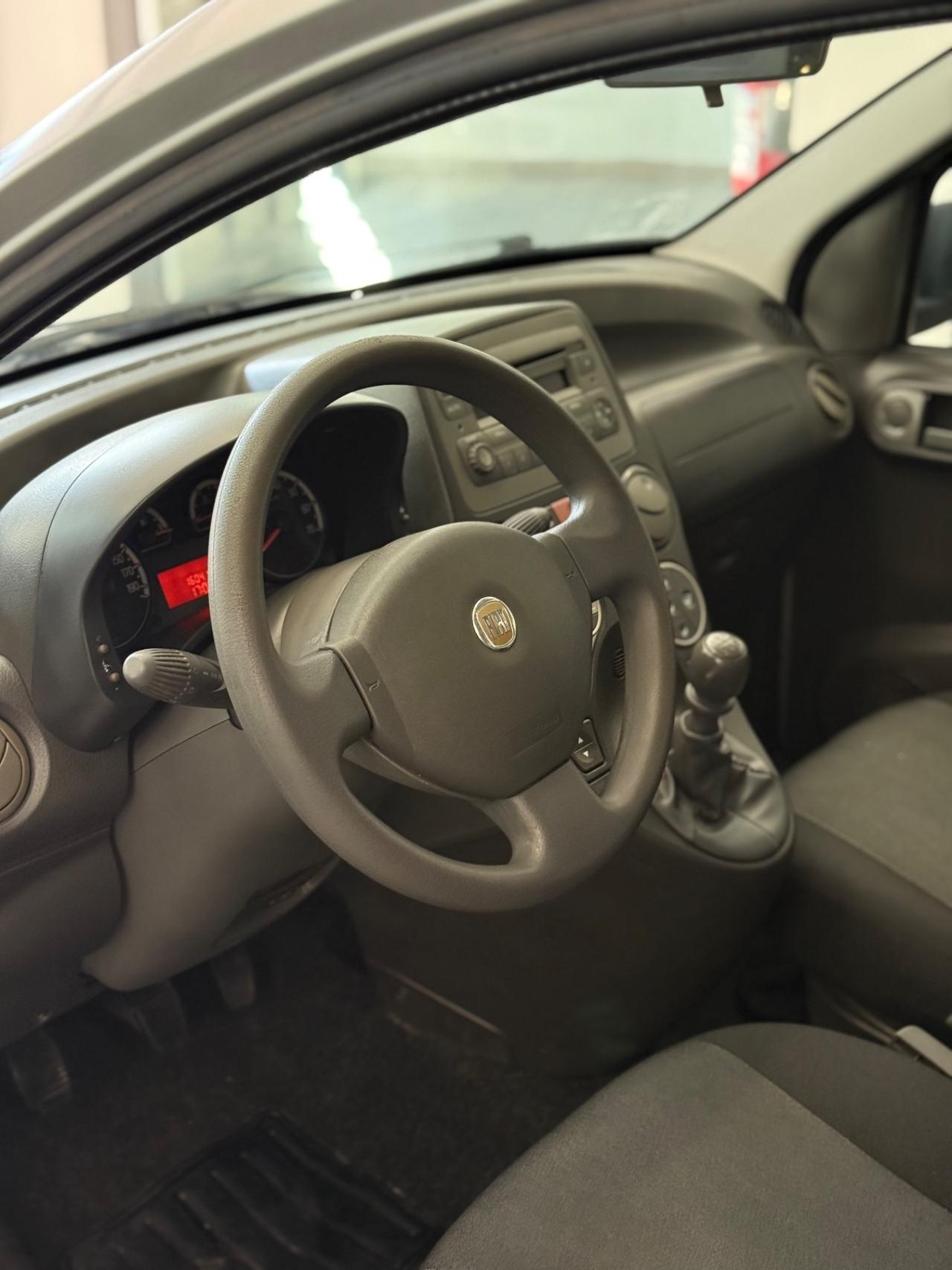 Fiat Panda 1.2 Dynamic Eco