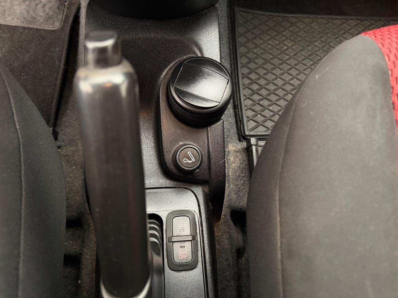 Fiat Doblò 1.6 Multijet 105 CV Emotion