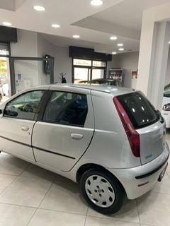 Fiat Punto Classic 1.2 3 porte