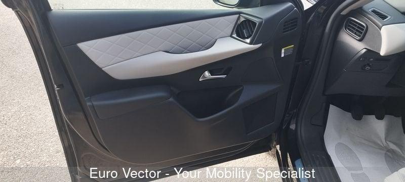 DS DS 3 Crossback BlueHDi 100 So Chic