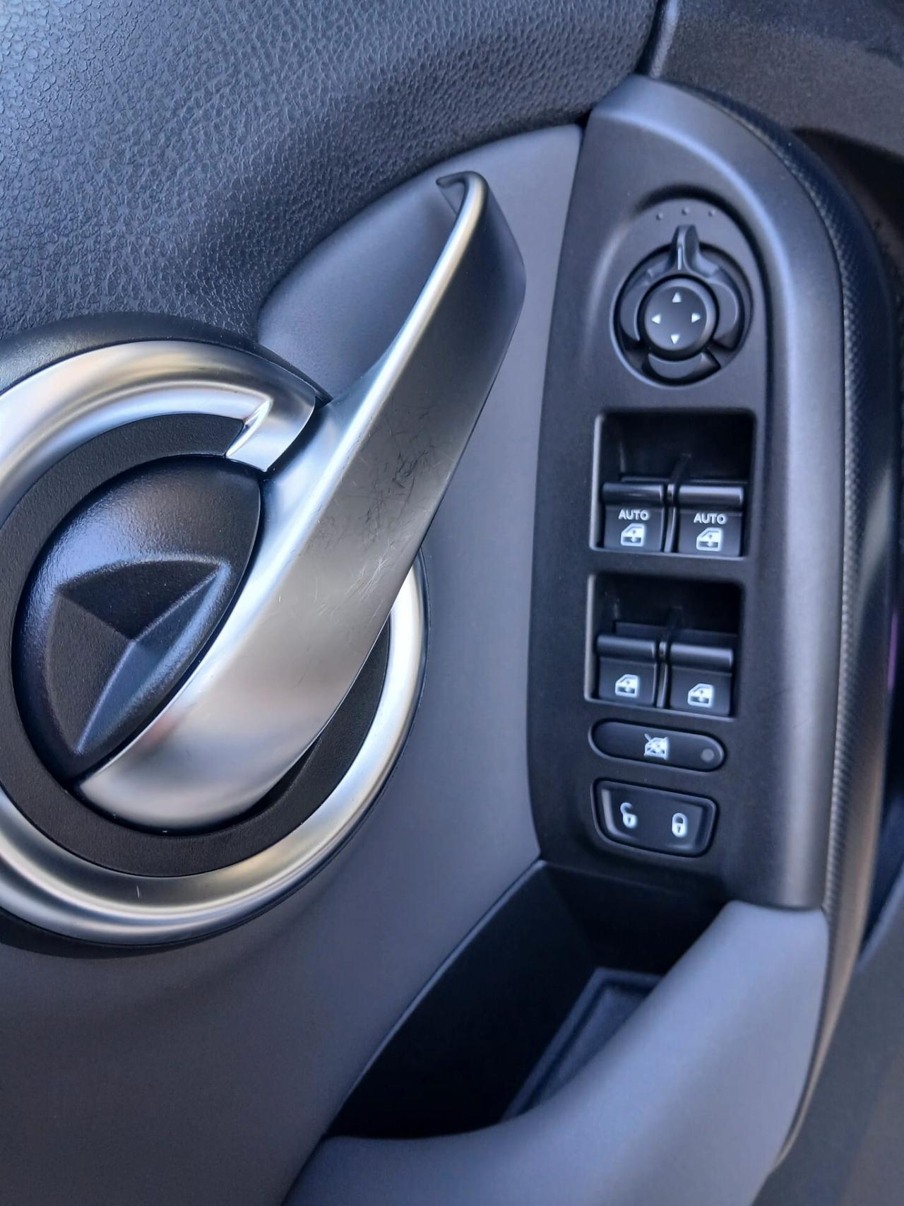 Fiat 500X 1.6 MultiJet 120 CV Pop Star