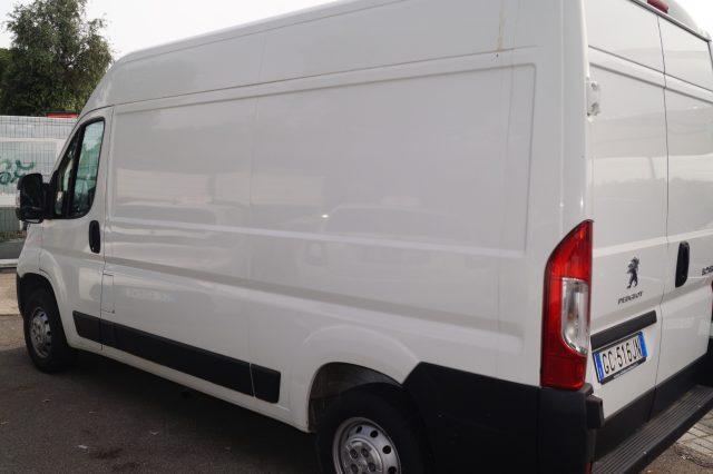 PEUGEOT Boxer 333 2.2 BlueHDi 120 S&S Furgone L2H2