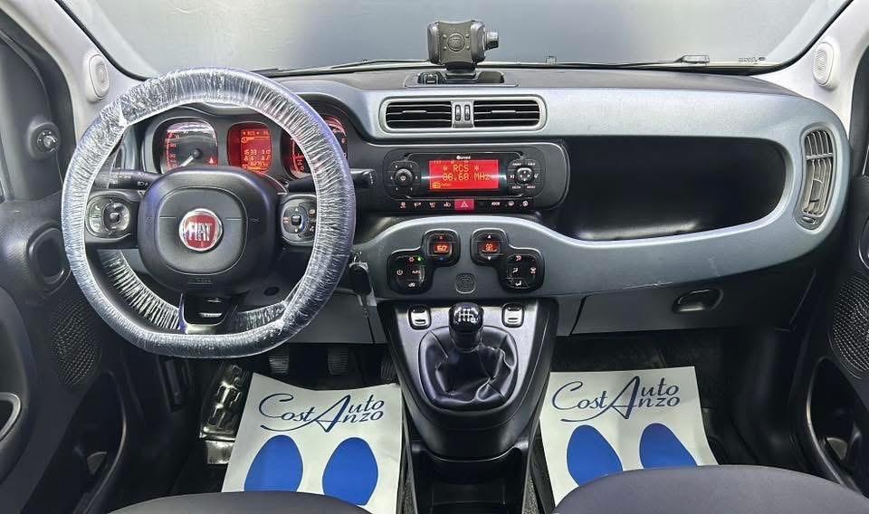 Fiat Panda 0.9 Turbo 84 cv 4x4 2019 Design S