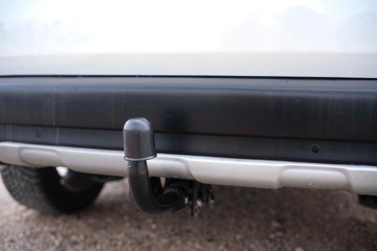 Peugeot 2008 1.6 120 gancio