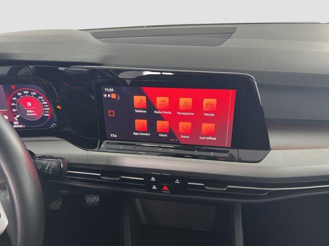 VOLKSWAGEN Golf Golf 1.0 TSI EVO Life