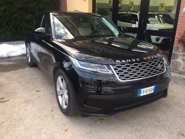 Land Rover Range Velar 2.0D I4 240 CV R-Dynamic S