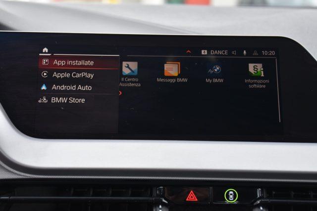 BMW 116 d 5p. Business Advantage