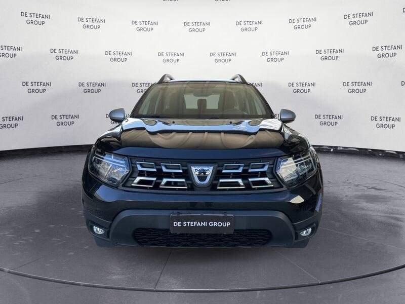 Dacia Duster Duster 1.0 tce Expression Gpl 4x2 100cv