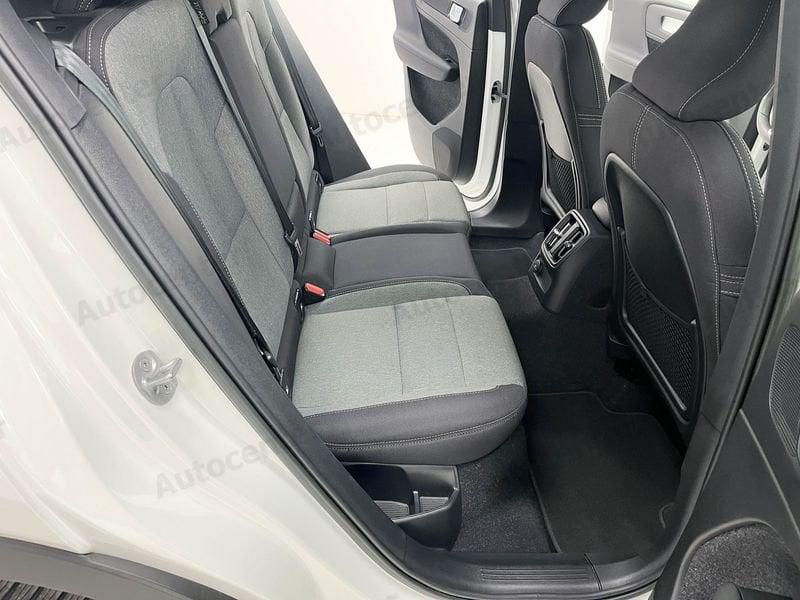 Volvo XC40 T5 RECHARGE PLUG IN CORE AUT